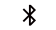 蓝牙指示灯