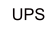 UJPS功效指示灯